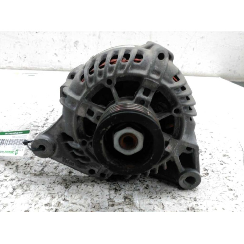 Recambio de alternador para citroën saxo 1.1 referencia OEM IAM 4