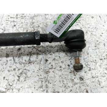Recambio de cremallera direccion para peugeot 607 (s1) básico referencia OEM IAM   