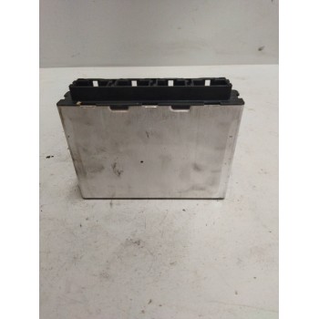 Recambio de modulo electronico para man tg - a 18.xxx 12.4 diesel referencia OEM IAM 81258057054  CENTRALITA FFR