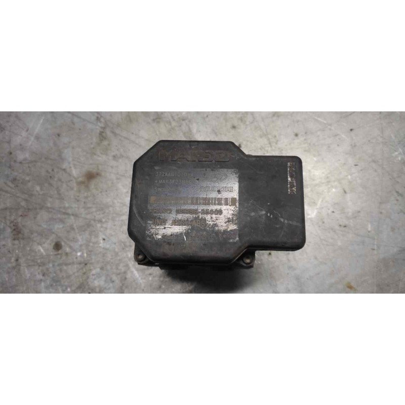 Recambio de abs para hyundai accent (lc) gl 4p referencia OEM IAM 0295625000 5WY7209A 2