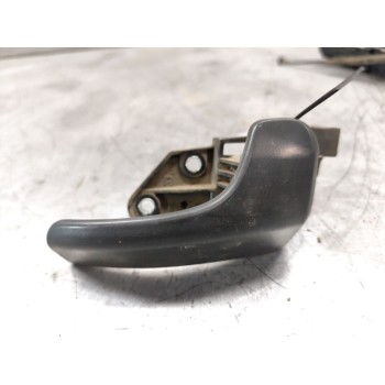 Recambio de maneta interior delantera derecha para citroën jumper iii furgoneta 2.2 hdi 100 referencia OEM IAM   