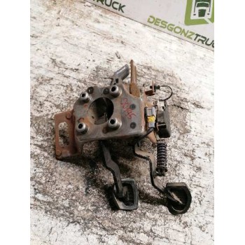 Recambio de soporte pedales para citroën c4 grand picasso exclusive referencia OEM IAM   