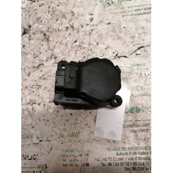 MOTOR APERTURA TRAMPILLAS CLIMATIZADOR F663746XA 6 PINS 