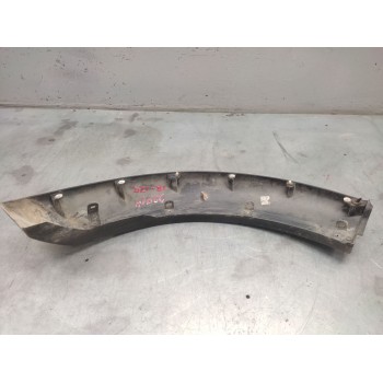 Recambio de aletin trasero izquierdo para land rover discovery v6 td se referencia OEM IAM   