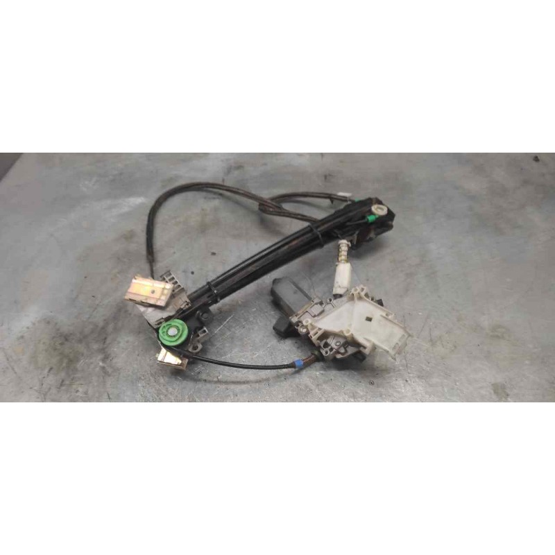 Recambio de elevalunas trasero derecho para land rover freelander (ln) 1.8 cat referencia OEM IAM 0536006101 6 PINS ELEVALUNAS P 2