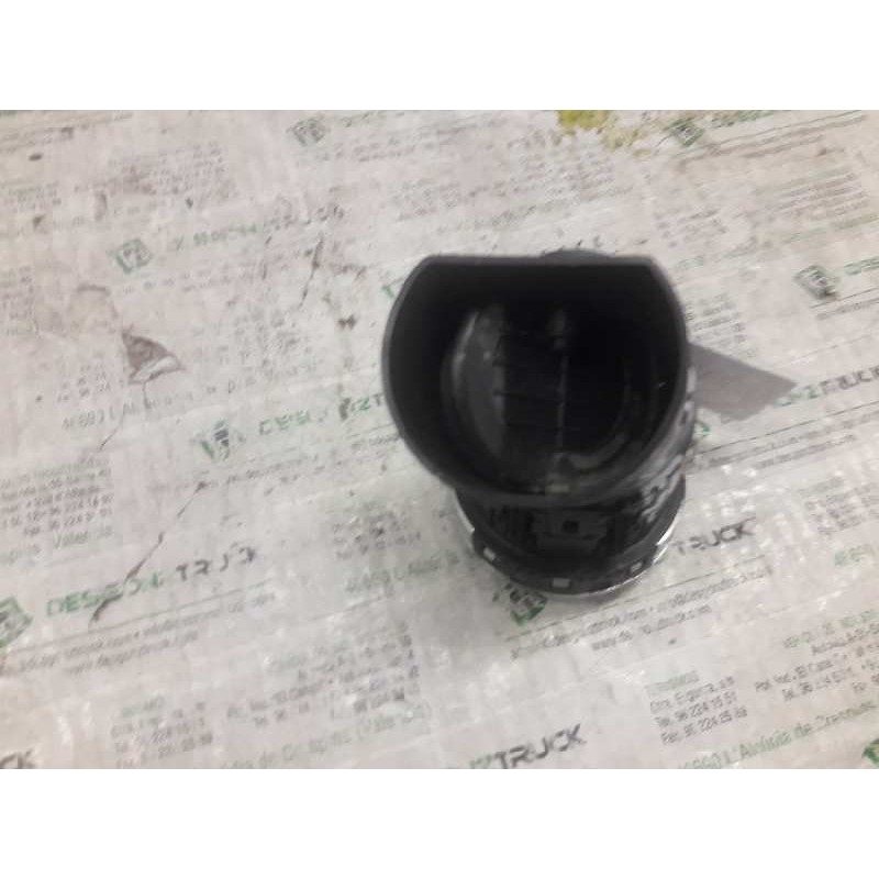 Recambio de difusor calefaccion para peugeot 308 confort referencia OEM IAM 9655994177 DERECHO - Negro 2