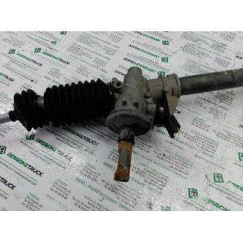 Recambio de cremallera direccion para renault clio ii fase ii (b/cb0) authentique referencia OEM IAM   