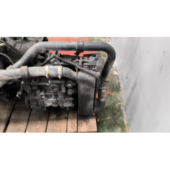 Recambio de caja cambios para iveco stralis (as) 12.9 diesel referencia OEM IAM 12AS2331TD 1353041050 5801869546