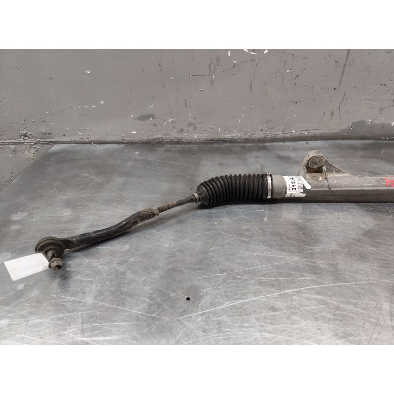 Recambio de cremallera direccion para nissan juke (f15) 1.6 dig-t nismo rs referencia OEM IAM - Negro 5