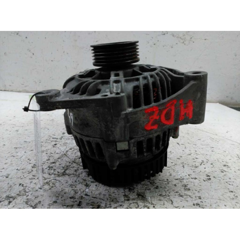 Recambio de alternador para citroën saxo 1.1 referencia OEM IAM 5