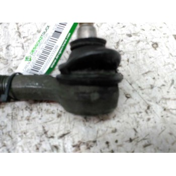 Recambio de cremallera direccion para peugeot 607 (s1) básico referencia OEM IAM   