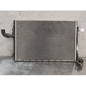 Recambio de radiador agua para seat leon (1p1) 2.0 tdi 16v referencia OEM IAM   
