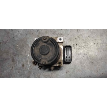 Recambio de abs para hyundai accent (lc) gl 4p referencia OEM IAM 0295625000 5WY7209A 