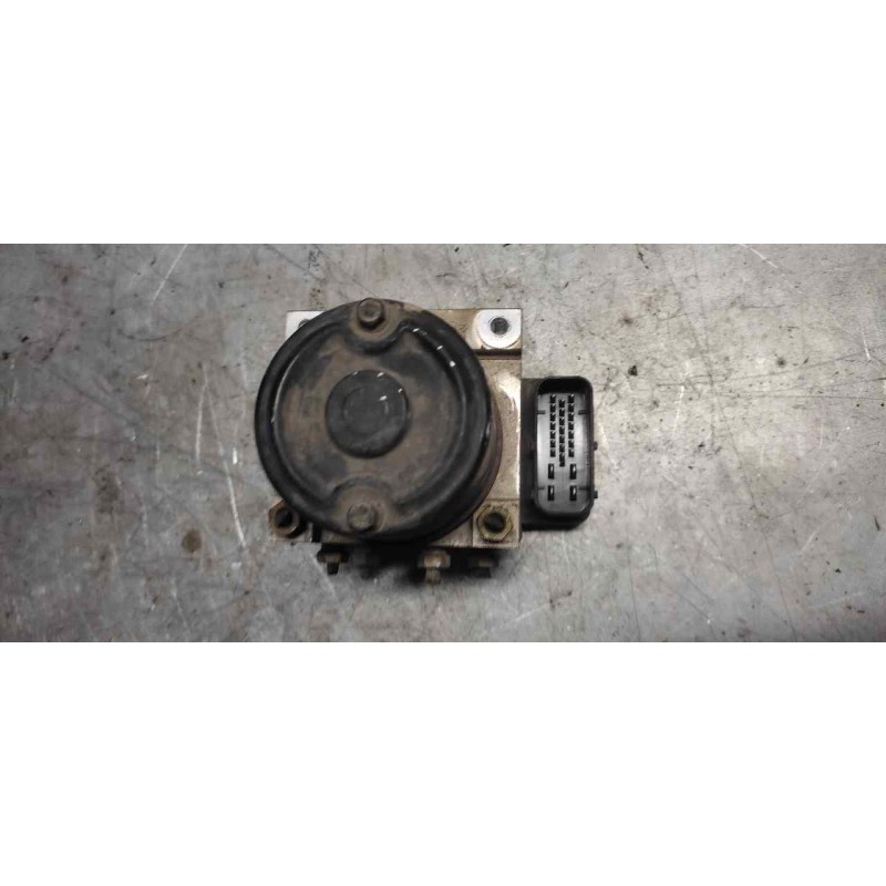 Recambio de abs para hyundai accent (lc) gl 4p referencia OEM IAM 0295625000 5WY7209A 3
