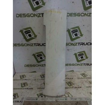 Recambio de deflector izquierdo para iveco eurotech cursor (mh) 7.8 diesel referencia OEM IAM   
