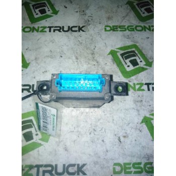 Recambio de modulo electronico para volvo fh xxx 12.8 diesel referencia OEM IAM 20518033  CENTRALITA CIERRE CENTRALIZADO