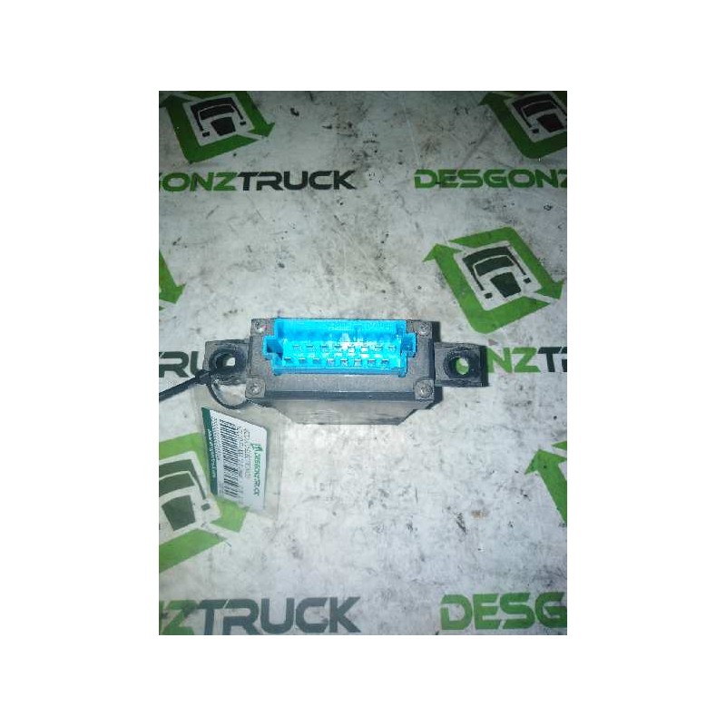 Recambio de modulo electronico para volvo fh 480 12.8 diesel referencia OEM IAM 20518033  CENTRALITA CIERRE CENTRALIZADO - Amarillo 2