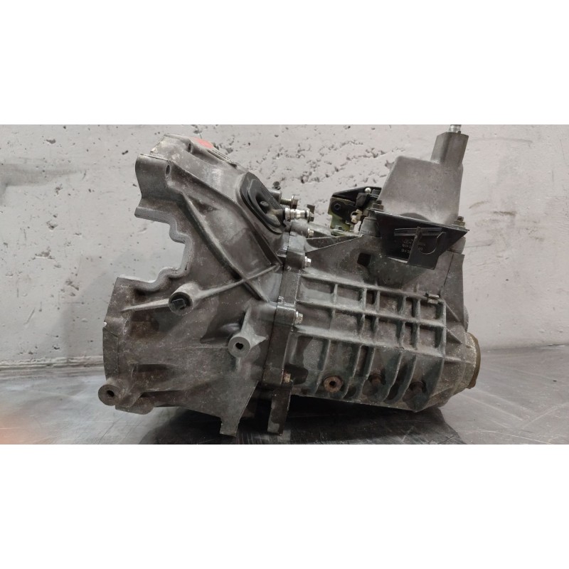 Recambio de caja cambios para ford mondeo iii sedán (b4y) 2.0 16v referencia OEM IAM 4s7r7002bb  