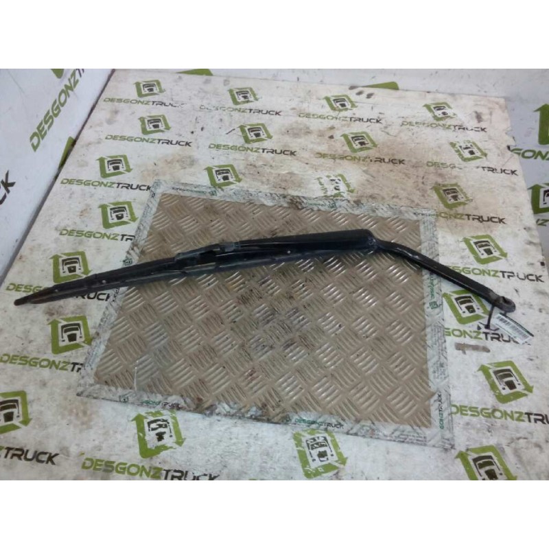 Recambio de brazo limpia delantero para man tgx 18.xxx fg / 4x2 bl xl referencia OEM IAM   