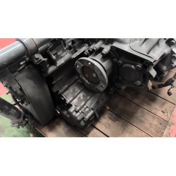 Recambio de caja cambios para iveco stralis (as) 12.9 diesel referencia OEM IAM 12AS2331TD 1353041050 5801869546