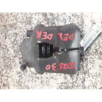 PINZA FRENO DELANTERA DERECHA 