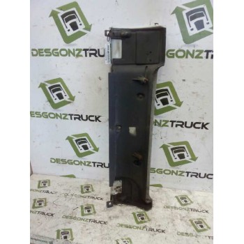 Recambio de deflector izquierdo para iveco eurotech cursor (mh) 7.8 diesel referencia OEM IAM   