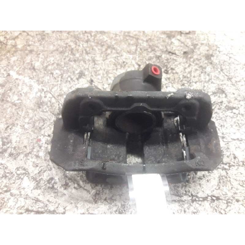Recambio de pinza freno delantera izquierda para mercedes-benz clase c (w203) berlina 200 compressor (203.045) referencia OEM IA - Azul 2