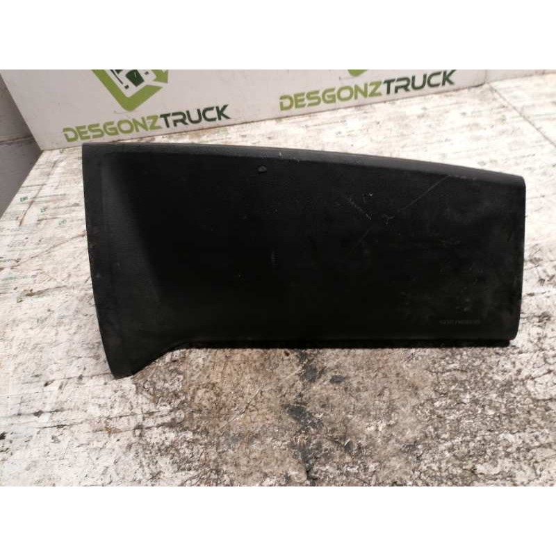 Recambio de airbag delantero derecho para suzuki grand vitara jb (jt) 1.9 ddis jlx (5-ptas.) referencia OEM IAM 7391065J10E - Blanco
