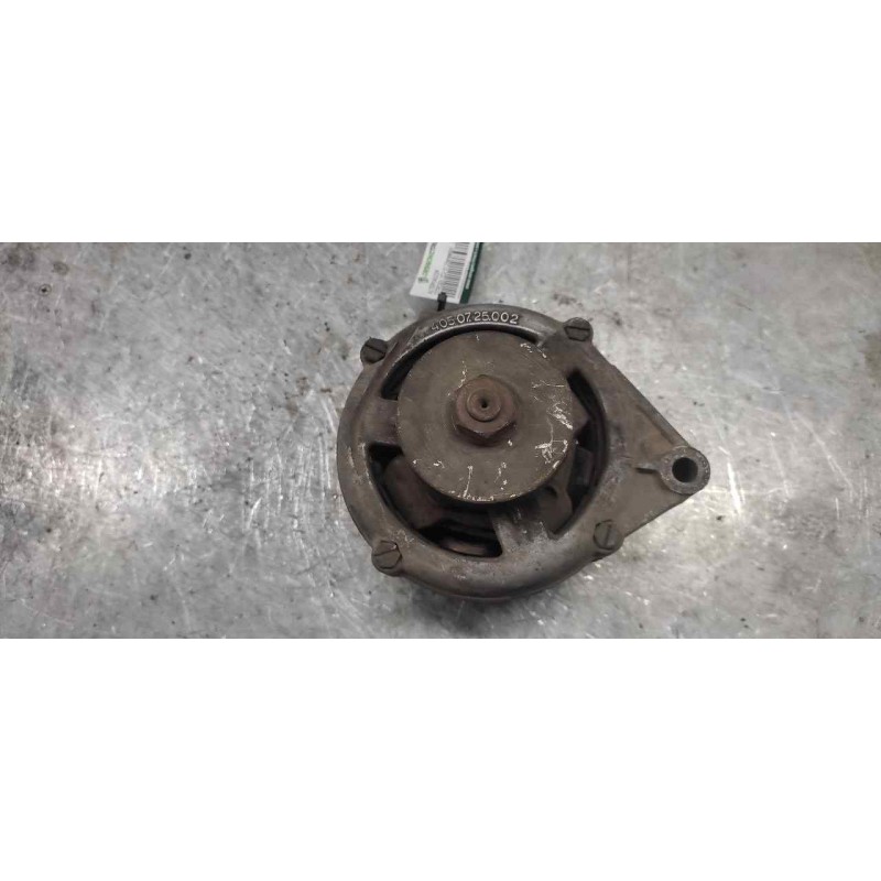 Recambio de alternador para citroën 2cv 6 charleston referencia OEM IAM 4050725002  