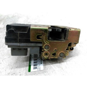 Recambio de cerradura puerta delantera derecha para peugeot 306 berlina 3/4/5 puertas (s2) boulebard referencia OEM IAM   