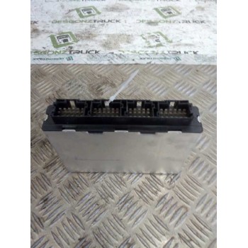 Recambio de modulo electronico para man tg - a 18.xxx 12.0 diesel referencia OEM IAM 81258057068  