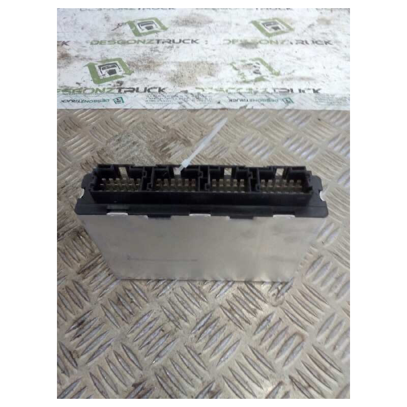 Recambio de modulo electronico para man tg - a 18.410 12.0 diesel referencia OEM IAM 81258057068 3