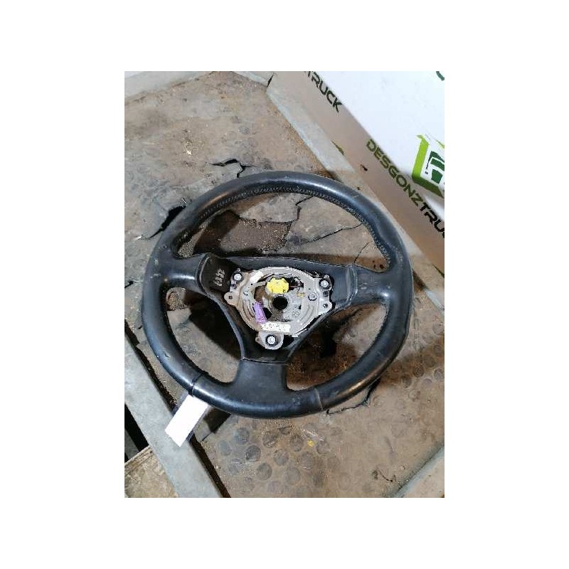 Recambio de volante para audi a3 (8p) 2.0 tdi ambition quattro referencia OEM IAM 8P0419091H - Negro 4