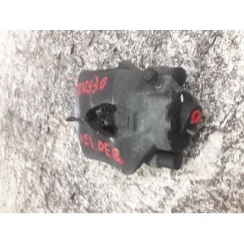 Recambio de pinza freno delantera derecha para volkswagen new beetle (9c1/1c1) referencia OEM IAM   