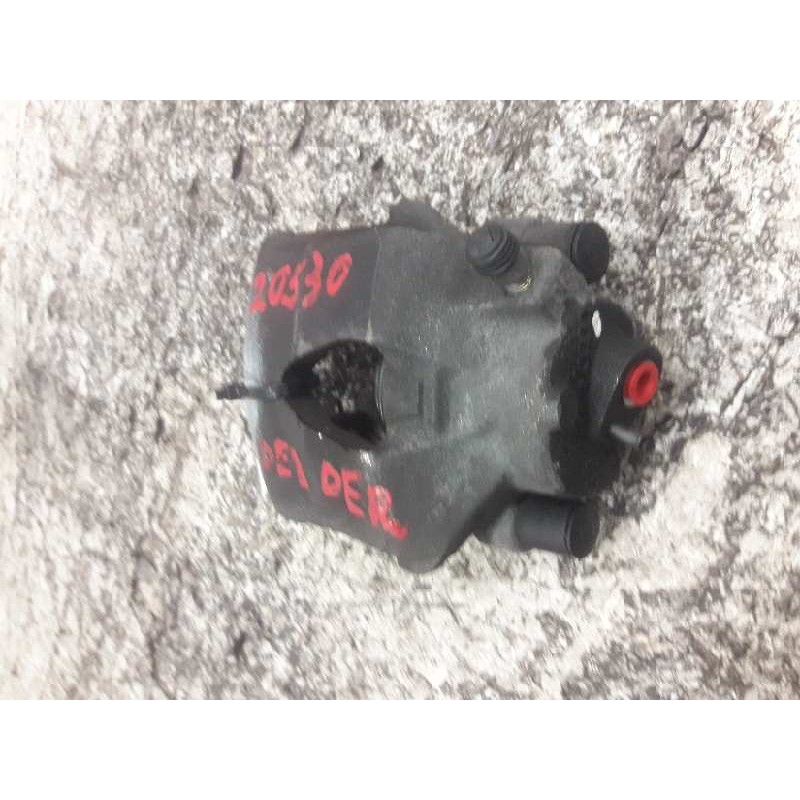 Recambio de pinza freno delantera derecha para volkswagen new beetle (9c1/1c1) referencia OEM IAM - Gris 2