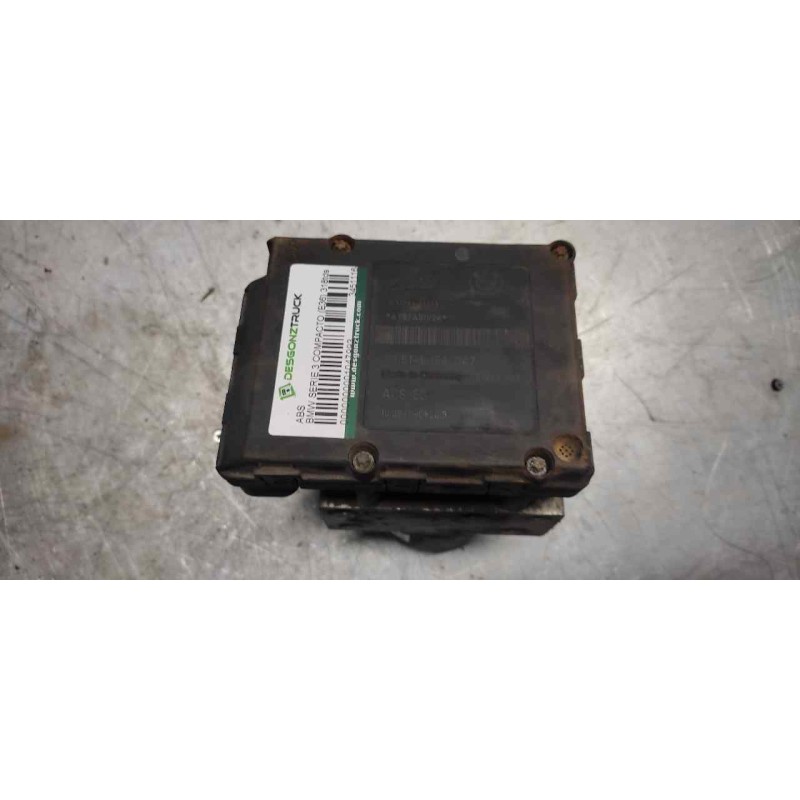 Recambio de abs para bmw serie 3 compacto (e36) 318tds referencia OEM IAM 34511164047  
