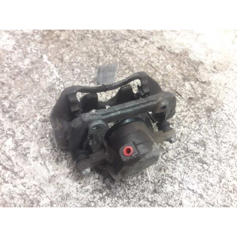 Recambio de pinza freno delantera izquierda para mercedes-benz clase c (w203) berlina 200 compressor (203.045) referencia OEM IA - Azul 3