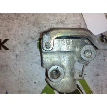 Recambio de repartidor de freno para mercedes trucks sprinter 410 d referencia OEM IAM 176  