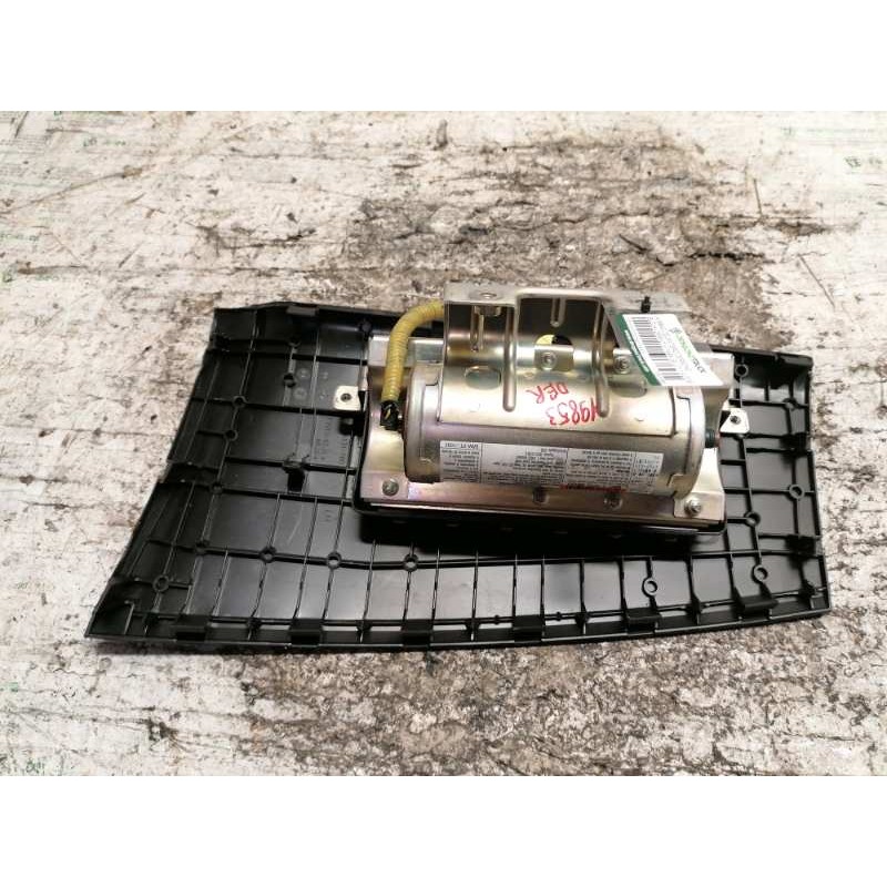 Recambio de airbag delantero derecho para suzuki grand vitara jb (jt) 1.9 ddis jlx (5-ptas.) referencia OEM IAM 7391065J10E - Blanco 2
