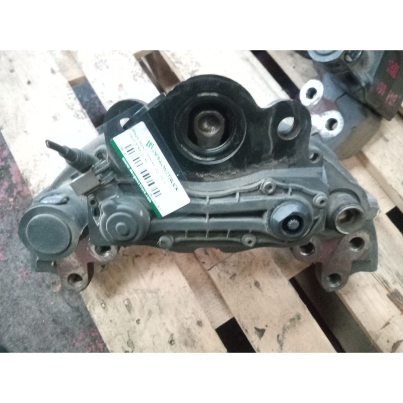 Recambio de pinza freno trasera izquierda para iveco stralis (as) referencia OEM IAM 5801341083  k040916 - Azul 3