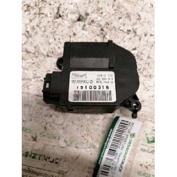 MOTOR APERTURA TRAMPILLAS CLIMATIZADOR 1000044010 6 PINS 