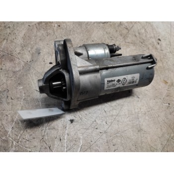 MOTOR ARRANQUE 233003329R 10 DIENTES 