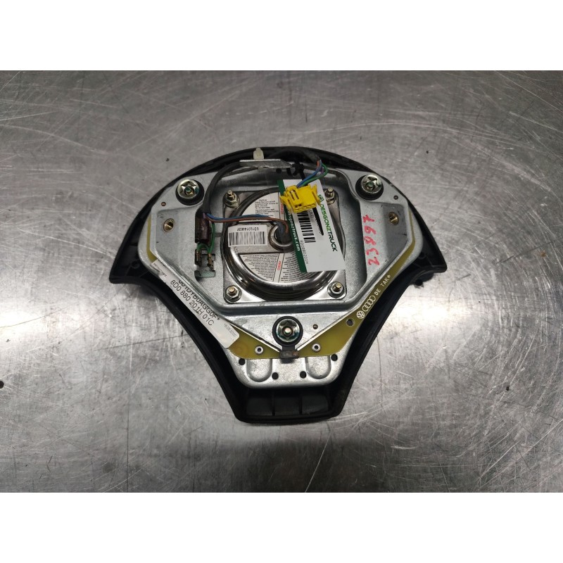 Recambio de airbag delantero izquierdo para audi a4 berlina (b5) 1.9 tdi referencia OEM IAM 8D0880201H - Gris 2