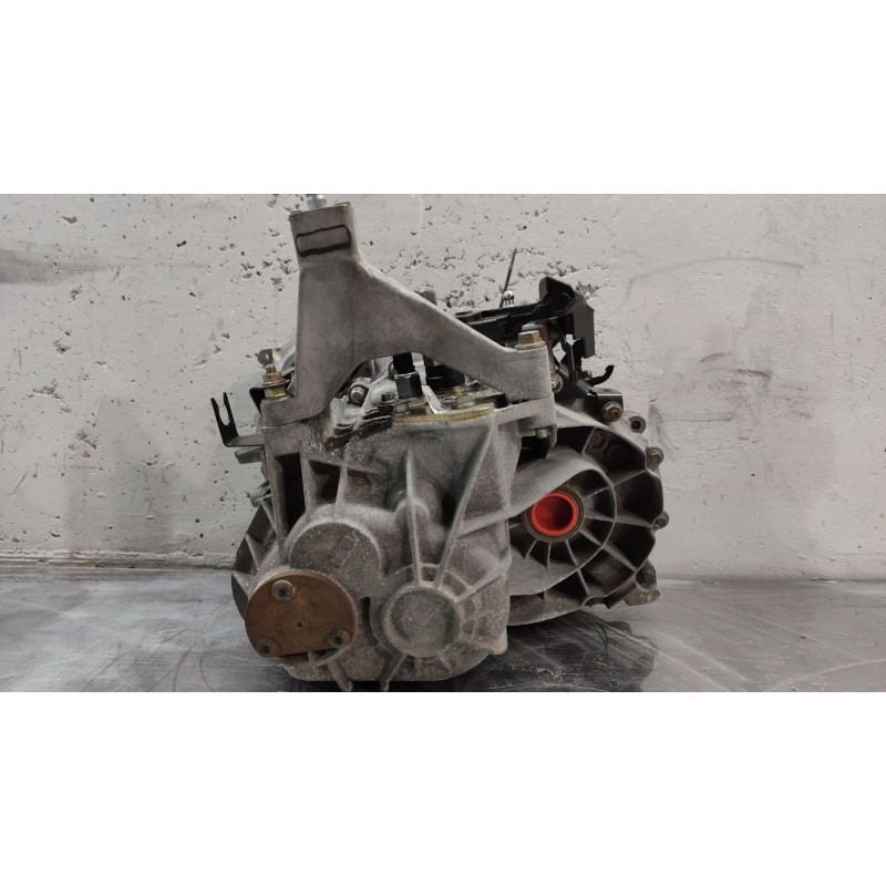 Recambio de caja cambios para ford mondeo iii sedán (b4y) 2.0 16v referencia OEM IAM 4s7r7002bb 3