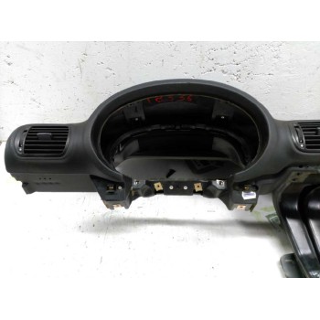 Recambio de salpicadero para seat toledo (1m2) select referencia OEM IAM 8L1819721C  
