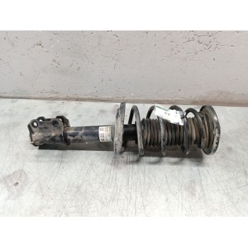 Recambio de amortiguador delantero derecho para opel vectra c berlina club referencia OEM IAM 13118706  