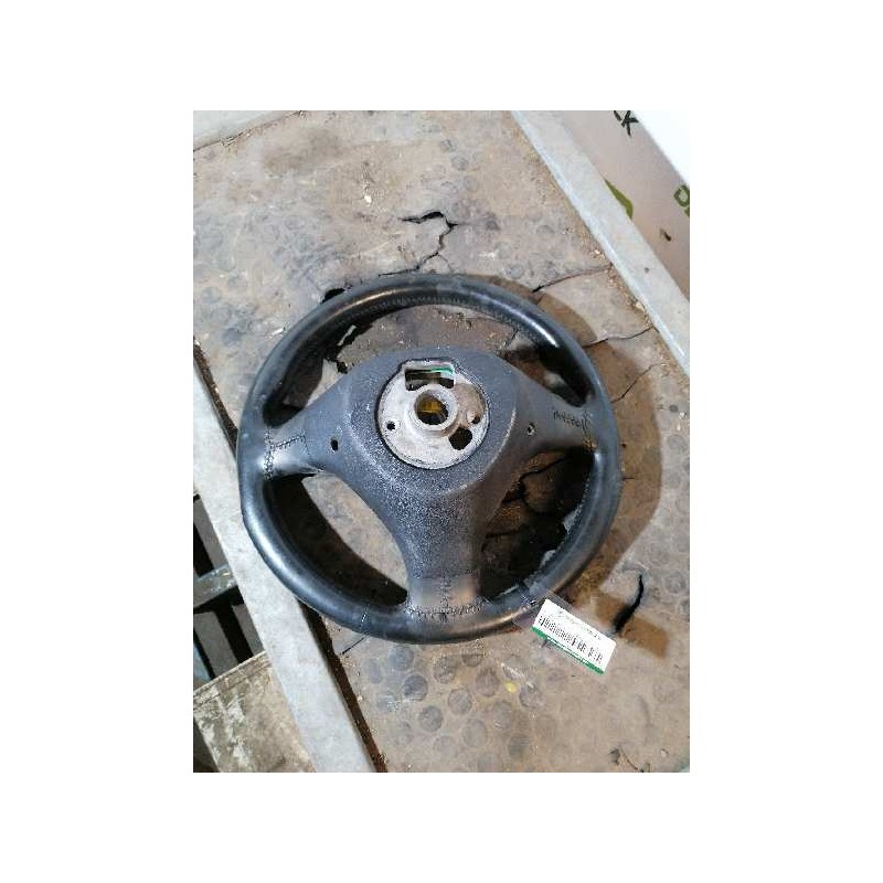 Recambio de volante para audi a3 (8p) 2.0 tdi ambition quattro referencia OEM IAM 8P0419091H - Negro 5