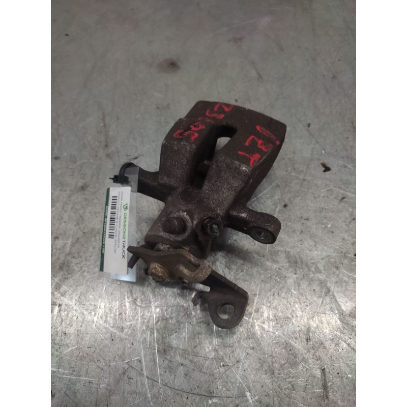 Recambio de pinza freno trasera izquierda para renault megane ii classic berlina confort authentique referencia OEM IAM 3