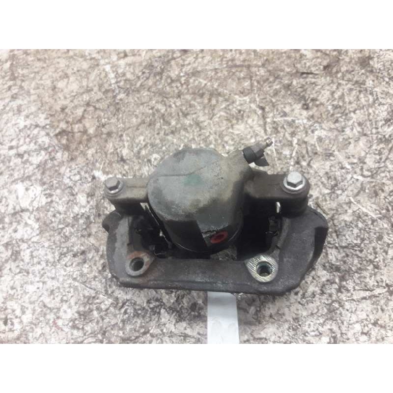 Recambio de pinza freno delantera izquierda para mercedes-benz clase c (w203) berlina 200 compressor (203.045) referencia OEM IA - Azul 4
