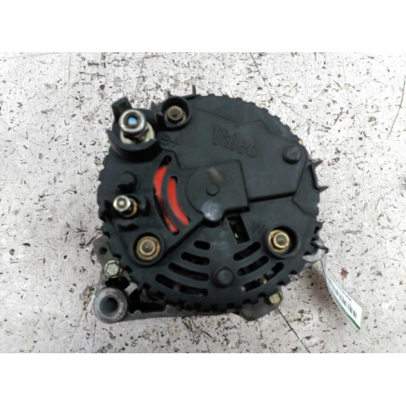 Recambio de alternador para citroën saxo 1.1 referencia OEM IAM 2